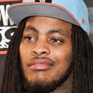 Waka Flocka Flame: Astrological Article and Chart